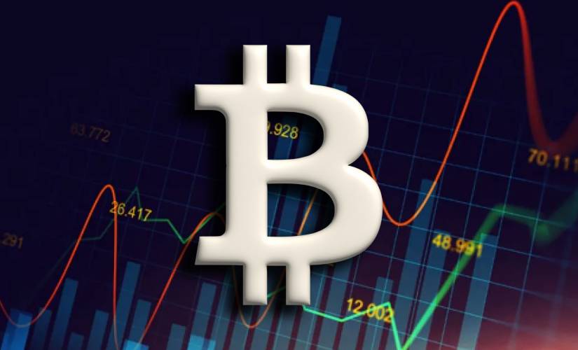 Биткоин