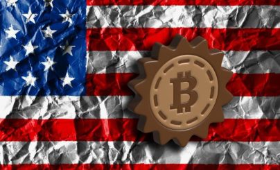 Биткоин
