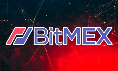 Hacker Bitmex
