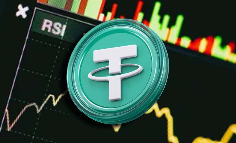 Тетер