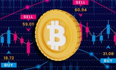 Биткоин