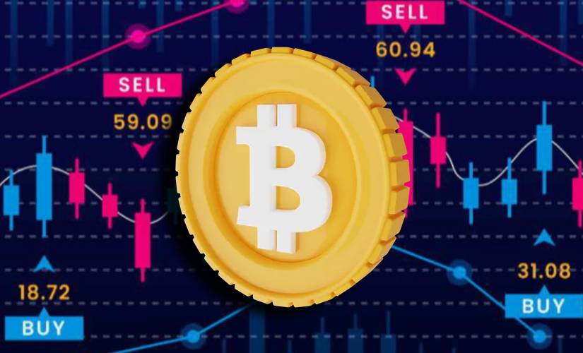 Биткоин