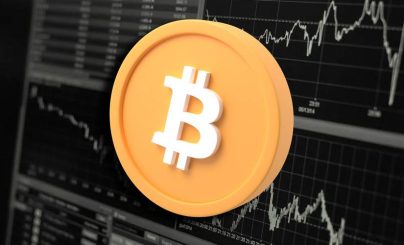 Биткоины