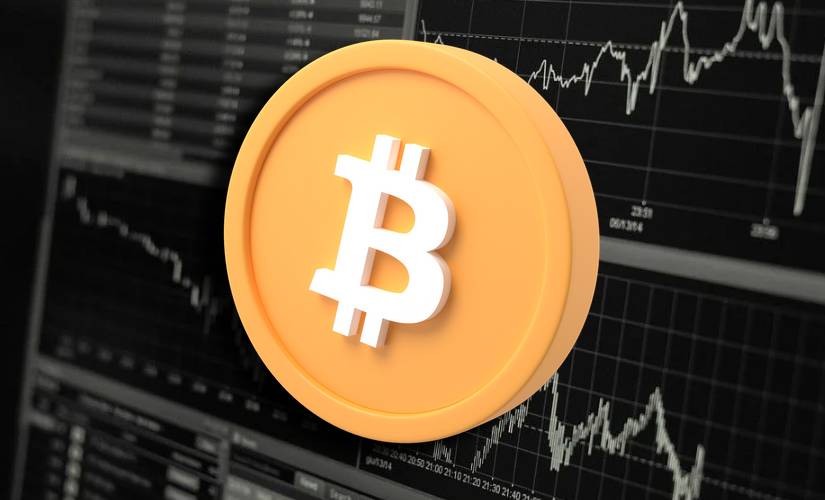 Биткоины