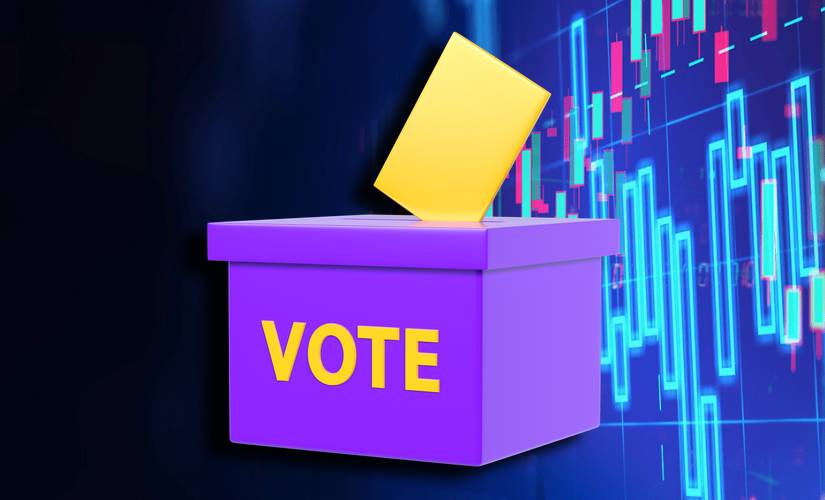 Голосование