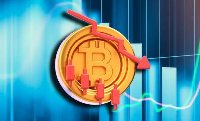 Биткоин