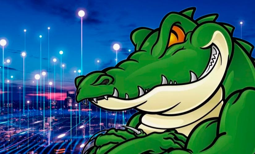 Crocodilus
