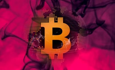Red BTC