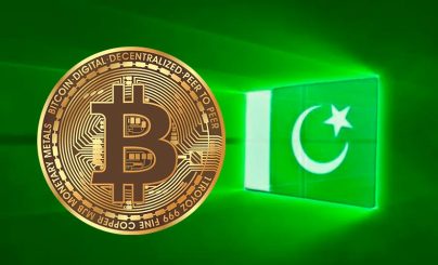 BTC Pacistan