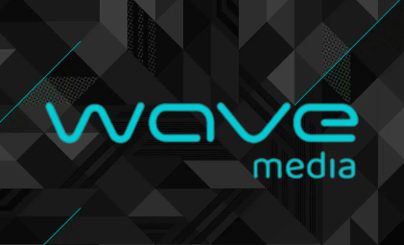 Wave media