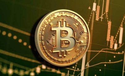 Биткоин
