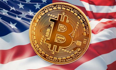Bitcoin USA