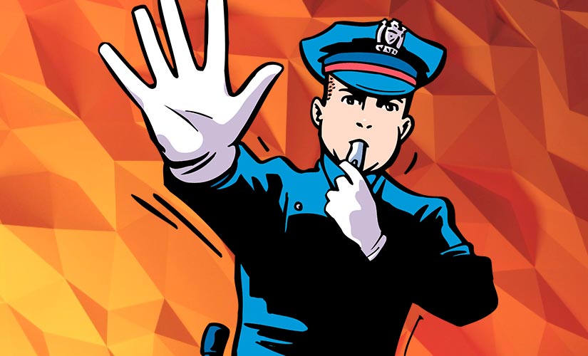 Police