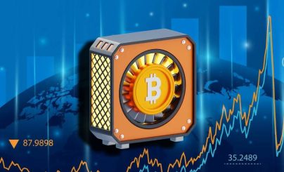 Биткоин