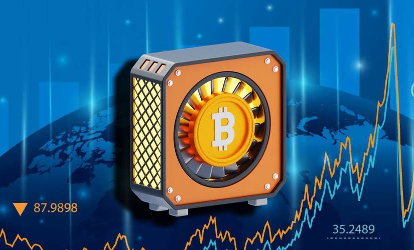 Биткоин
