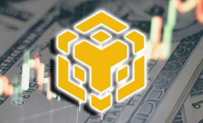 Бинанс чейн