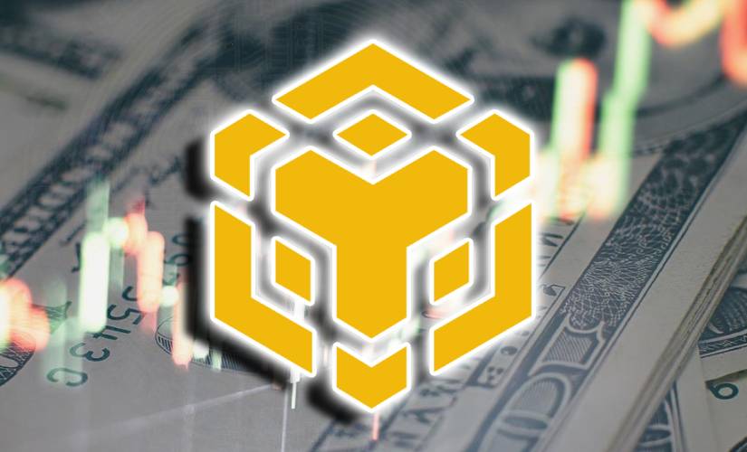 Бинанс чейн