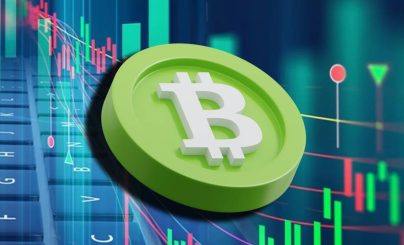 Биткоин