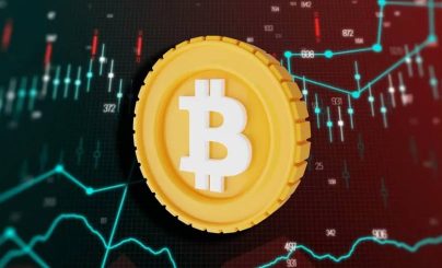 Биткоин