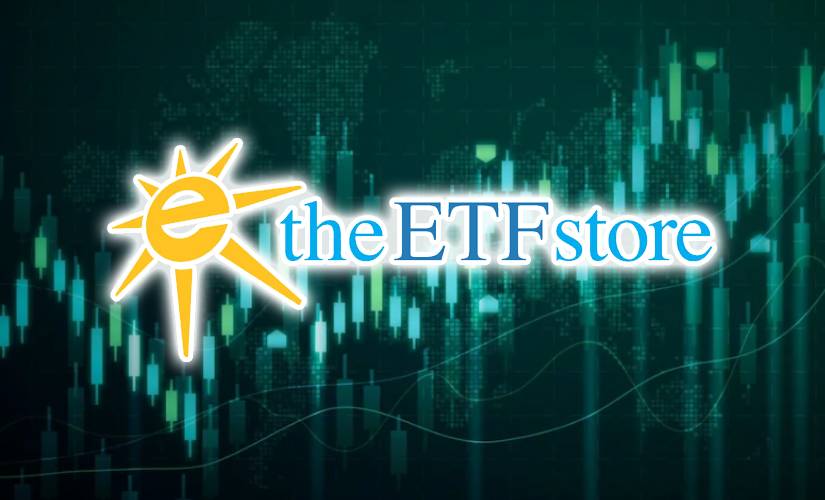 ЕТФ Стор