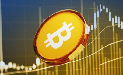 Биткоин