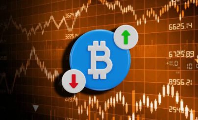 Биткоин