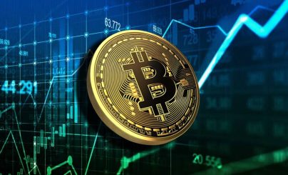 Биткоин