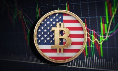 Биткоин