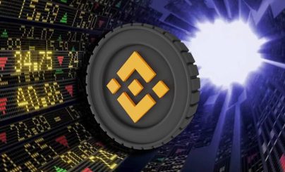 Бинанс