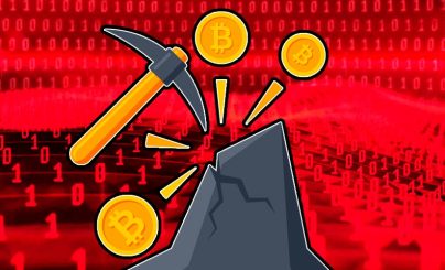 Mining BTC
