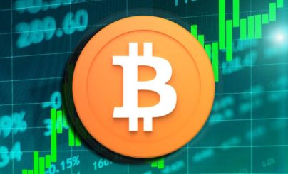 Биткоин
