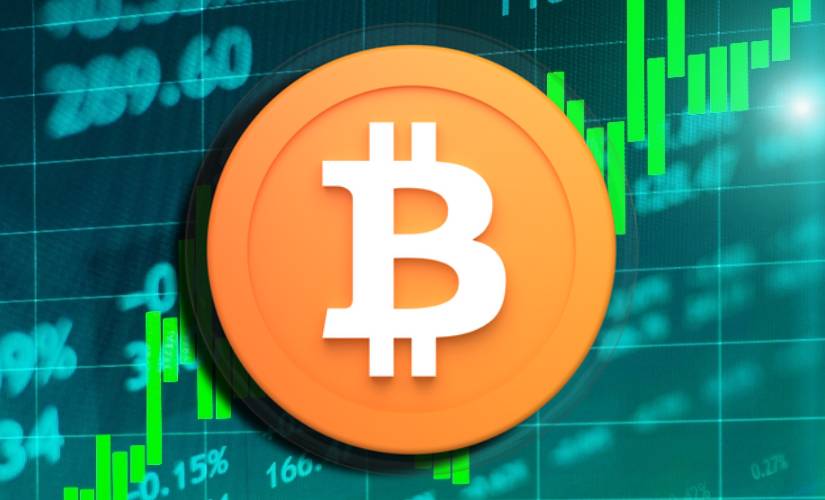 Биткоин