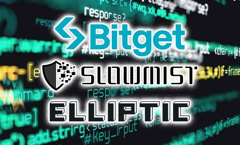 Битгет, слоумист, еллиптик