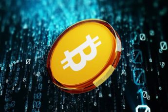 Биткоин