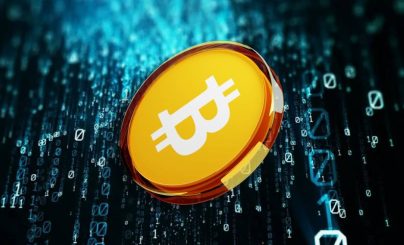 Биткоин