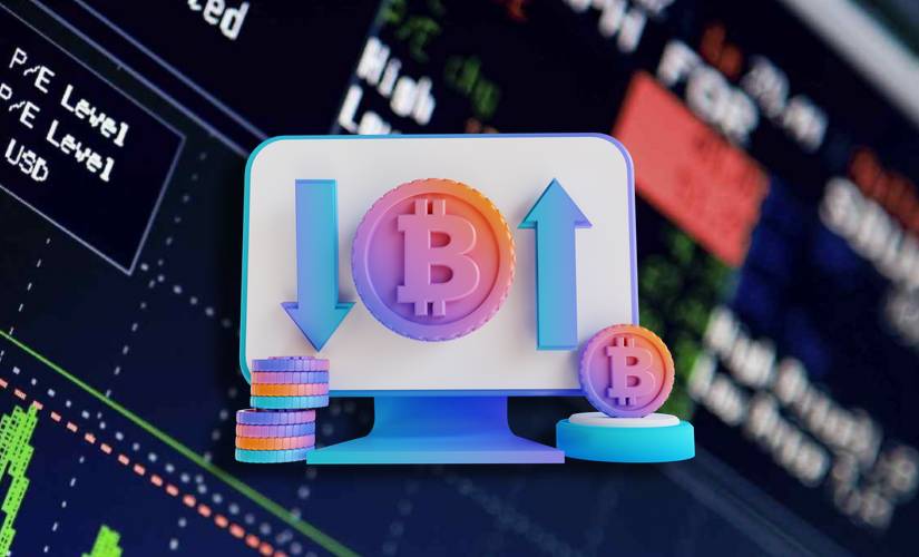 Биткоин