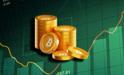 Битокины