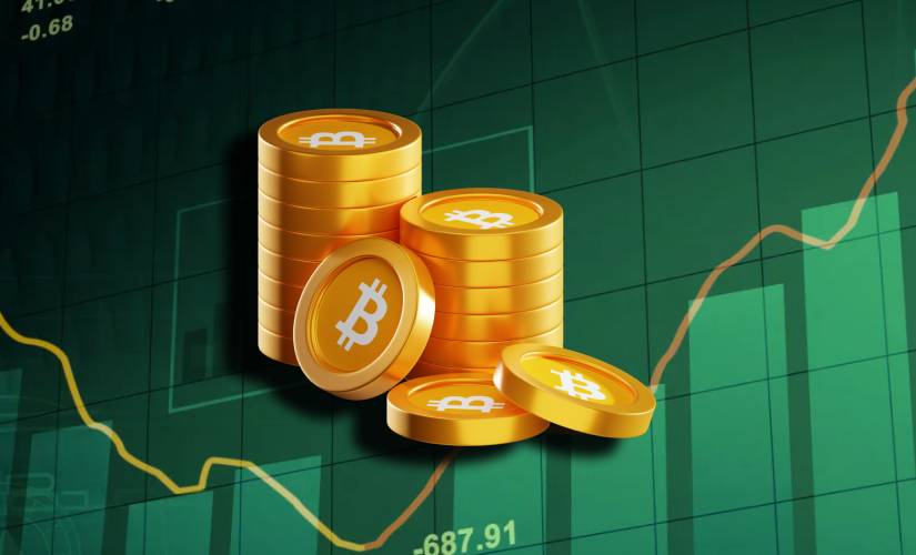 Битокины
