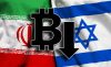 Падение биткоина