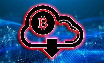 Биткоин