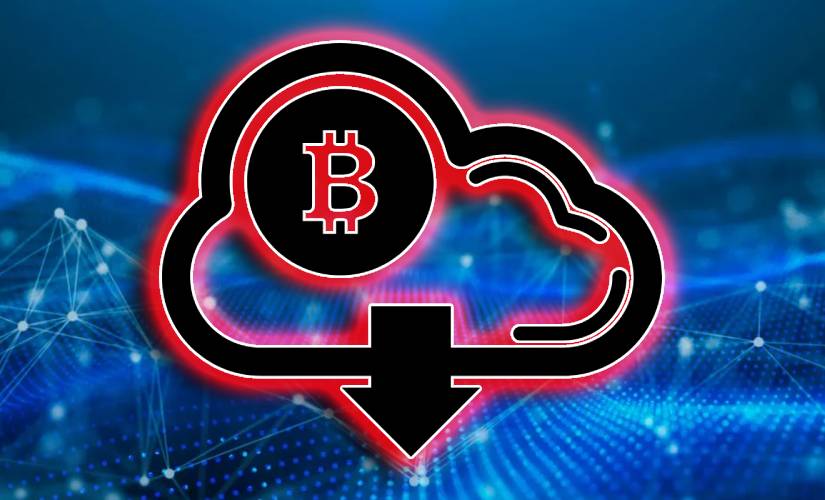 Биткоин