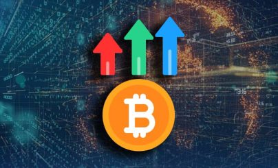 Биткоин