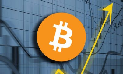 Биткоин