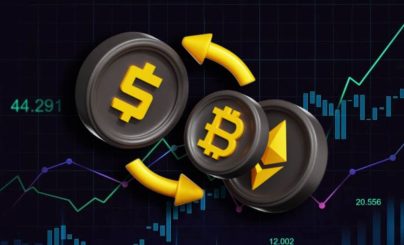Битокин и эфир
