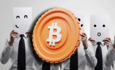Биткоин