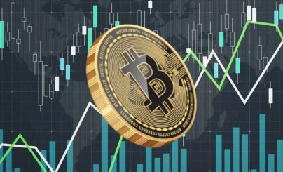 Биткоин