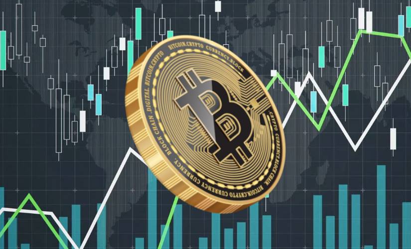 Биткоин