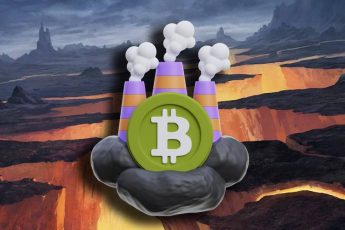 Биткоин