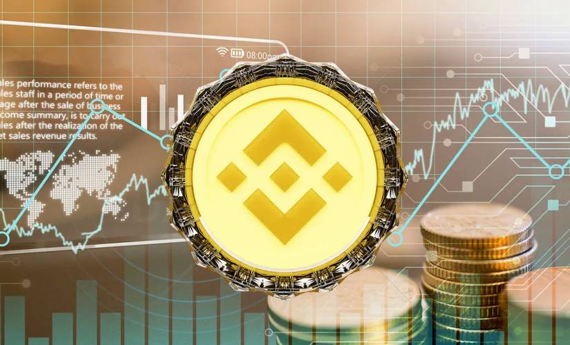 Бинанс