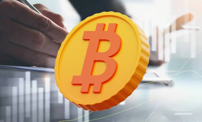 Биткоина